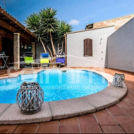 La Siesta Bed & Breakfast Sìnnai Екстериор снимка