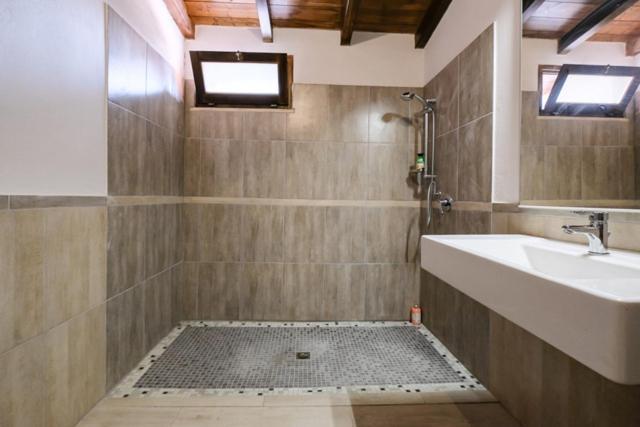 La Siesta Bed & Breakfast Sìnnai Екстериор снимка